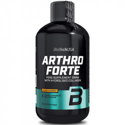 Biotech USA Arthro Forte...