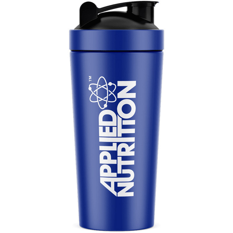 APPLIED NUTRITION Metal Shaker 750ml