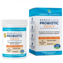 NORDIC NATURALS Probiotic...