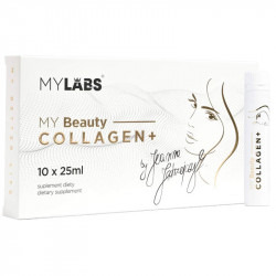 MYLABS My Beauty Collagen+...