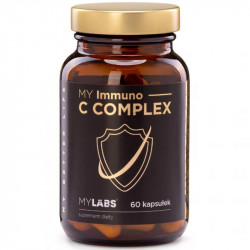 MYLABS My Immuno C Complex...