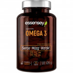 ESSENSEY Omega 3 90caps