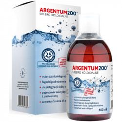 AURA HERBALS Argentum200...