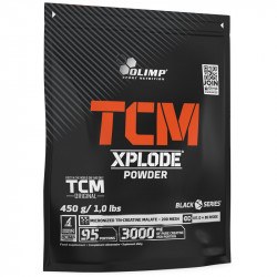 OLIMP TCM Xplode Powder 450g