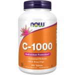 NOW C-1000 Sustained Release 250tabs