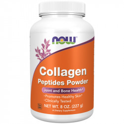 NOW Collagen Peptides...