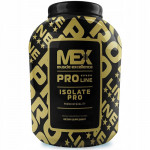 MEX Isolate Pro 1816g