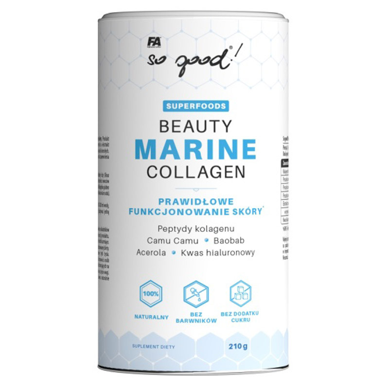 FA So Good! Beauty Marine Collagen 210g