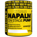FA Xtreme Napalm On Stage Pump 313g