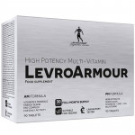 KEVIN LEVRONE Levro Armour AM PM Formula 2x90tabs