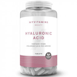 MYPROTEIN Hyaluronic Acid...