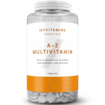 MYPROTEIN A-Z Multivitamin 90tabs