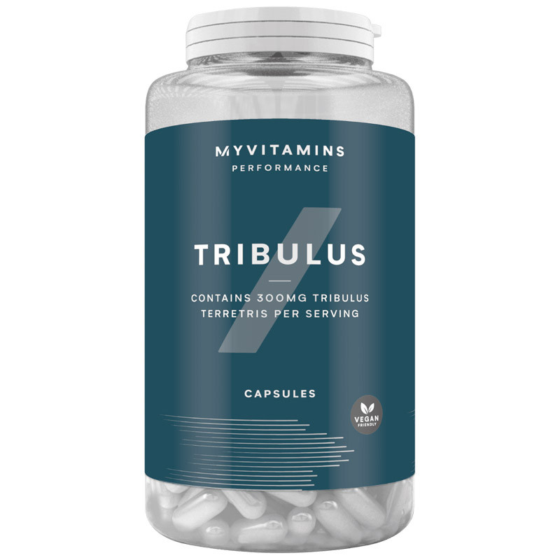 MYPROTEIN Tribulus 90caps
