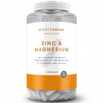 MYPROTEIN Zinc&Magnesium 90caps