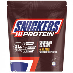 SNICKERS Hi Protein 455g