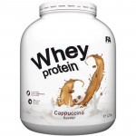 FA Whey Protein 2270g