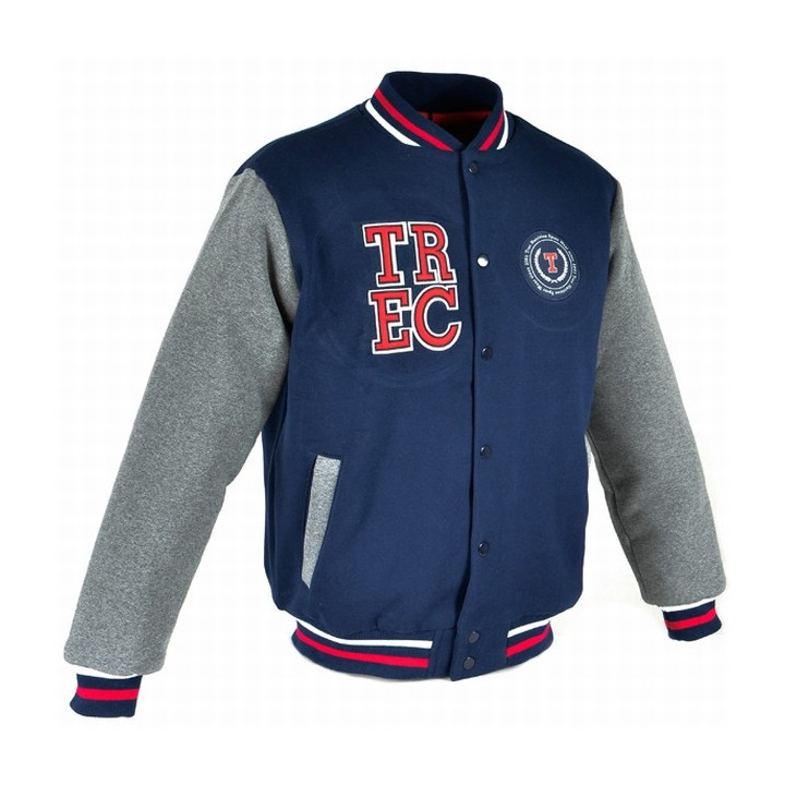 TREC Jacket BBTREC 607 Kurtka Baseballowa