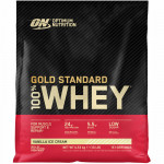 OPTIMUM NUTRITION Gold Standard 100% Whey 4530g