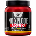 BSN N.O.-Xplode Vaso 420g NO XPLODE