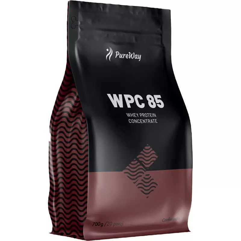 PureWay WPC 85 700g