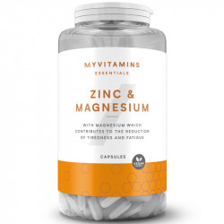 MYPROTEIN Zinc&Magnesium...