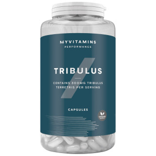 Tribulus 270 kapsułek, Myprotein – osiągaj lepsze wyniki na siłowni!