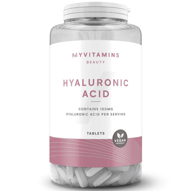 MYPROTEIN Hyaluronic Acid 60tabs