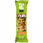 PURELLA BeRAW! Nuts&Honey 30g