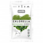 PURELLA Chlorella Detoks 21g