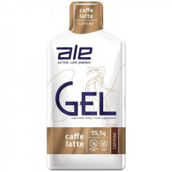 ALE Gel Caffeine 55,5g ZEL...