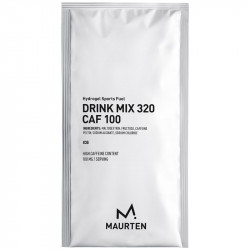 MAURTEN Drink Mix 320 Caf...