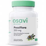 OSAVI Passiflora 250mg 60vegcaps