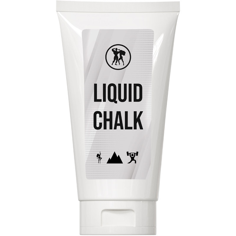 HERKULES Liquid Chalk 100ml MAGNEZJA W PŁYNIE