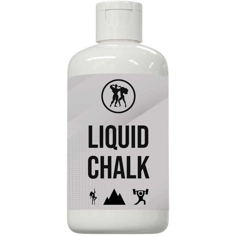 HERKULES Liquid Chalk 250ml MAGNEZJA W PŁYNIE