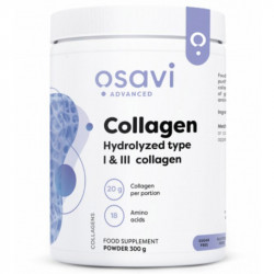 OSAVI Collagen Hydrolyzed...