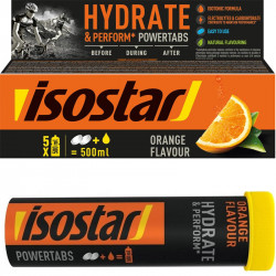 Isostar Hydrate&Perform...