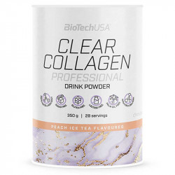Biotech USA Clear Collagen...