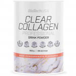 Biotech USA Clear Collagen 350g