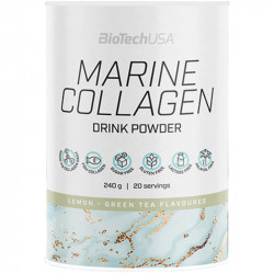 Biotech USA Marine Collagen...