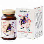 HEALTH LABS CARE Maślan Sodu Forte 60caps