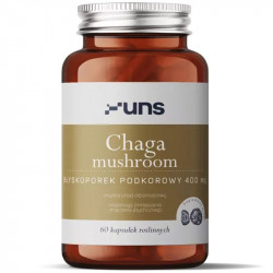 UNS Chaga Mushroom...