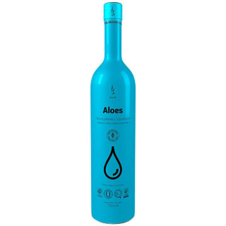Aloes 750ml, DuoLife – kompleksowe wsparcie Twojego organizmu!