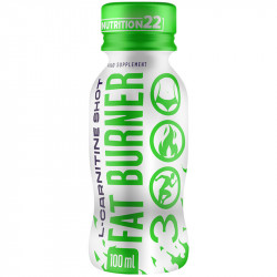 NUTRITION22 L-Carnitine...
