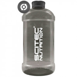 SCITEC Gallon Water Jug 2l...