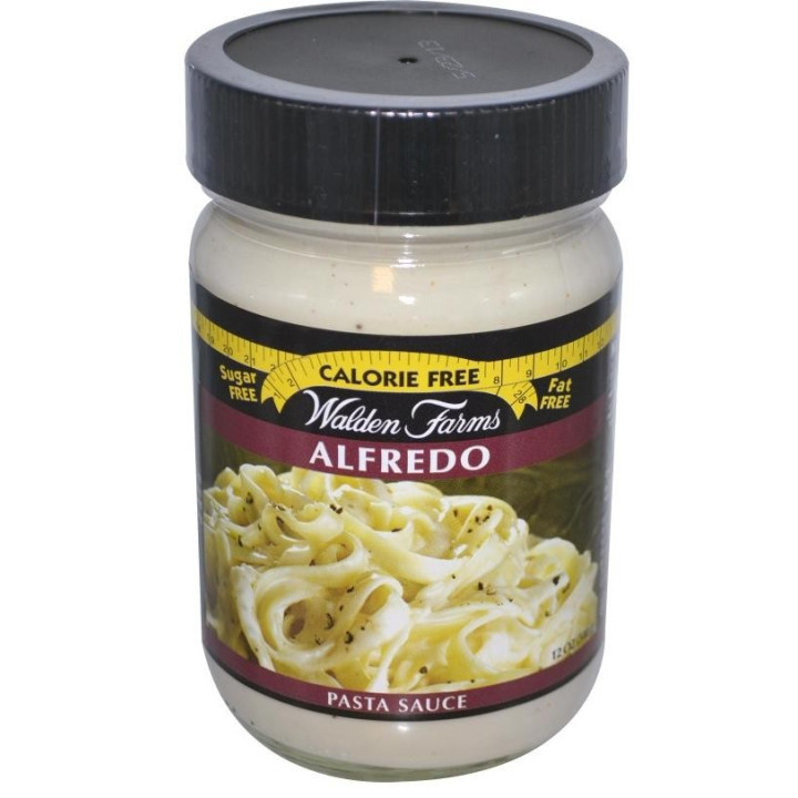 WALDEN FARMS Sos Do makaronu Alfredo