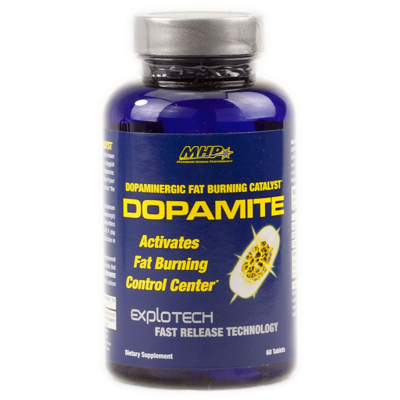 MHP Dopamite 60tabs