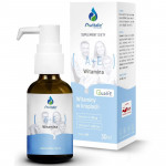 AVITALE A+E Witamina 30ml