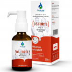 AVITALE D3 Forte 4000 IU Witamina 30ml
