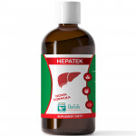 EKOTOTU Hepatek 100ml