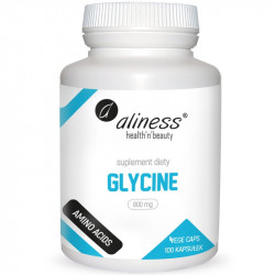 ALINESS Glycine 800mg...